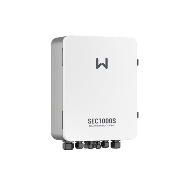GoodWe SEC1000S Hybrid