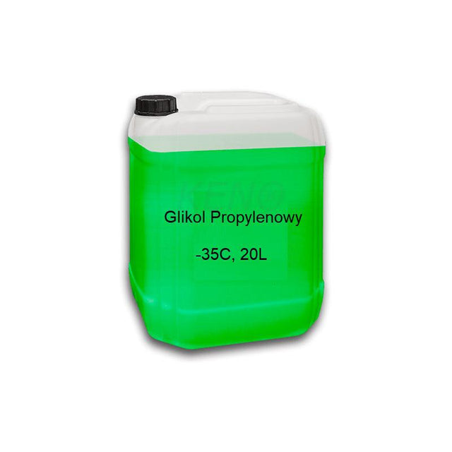 Propylenglykol -35°C, 20L