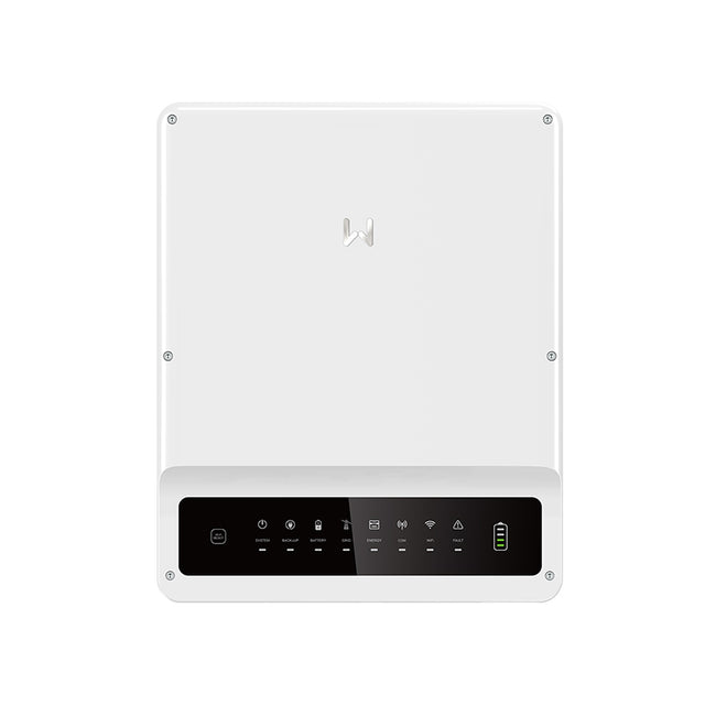 GoodWe GW8K-ET PLUS 8 kW Hybrid-Wechselrichter