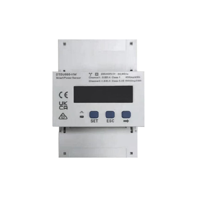 Huawei DTSU666-HW Energiezähler