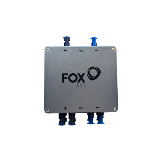 FoxESS HV-JUNCTION BOX-50 Hochvolt-Anschlusskasten fuer Batteriespeicher