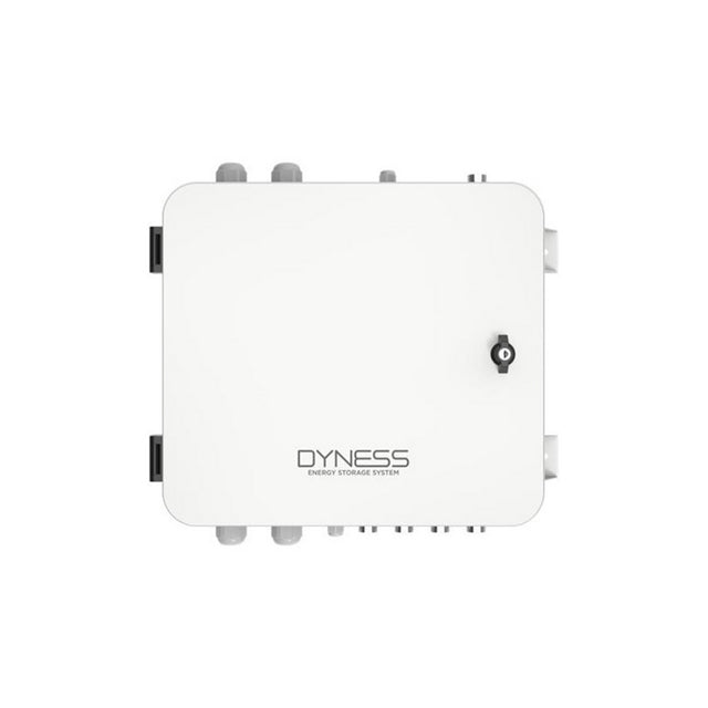 Anschlusskasten Dyness Combiner Box für Energiespeicher