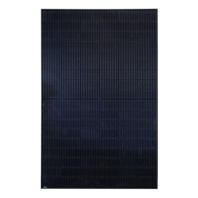 JA Solar JAM54D41-450LB_FB 450 Wp Solarmodul N-Typ Bifacial