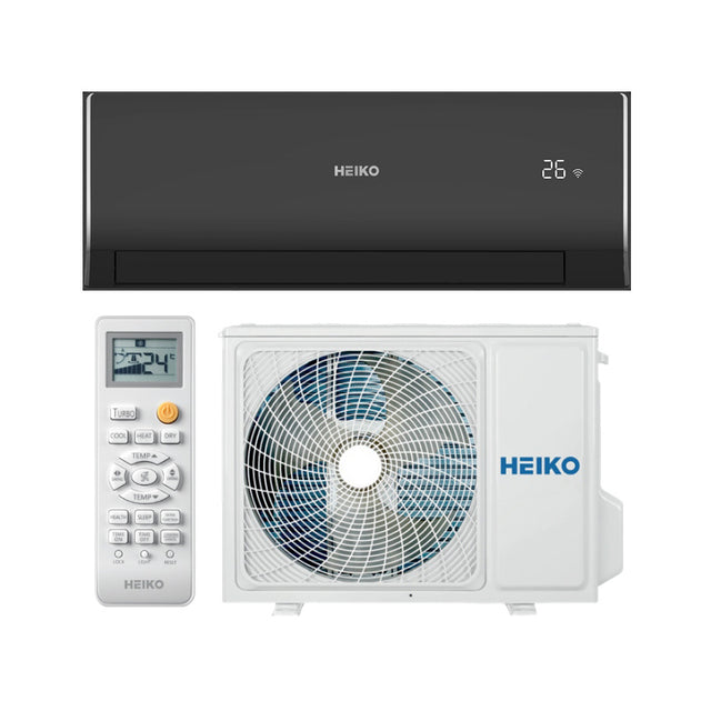 Heiko JS025-RBJZ025-R1 5 kW Klimaanlage