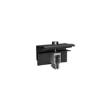 KENO K-06-R-CZ PV-Endklemme Klick 30-35mm Schwarz