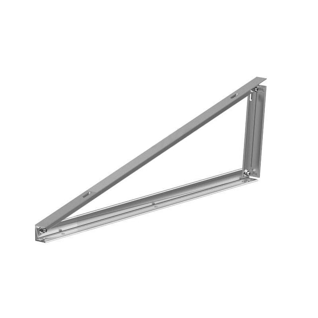 KENO Montagedreieck klein 15° (K-07-M-15N)