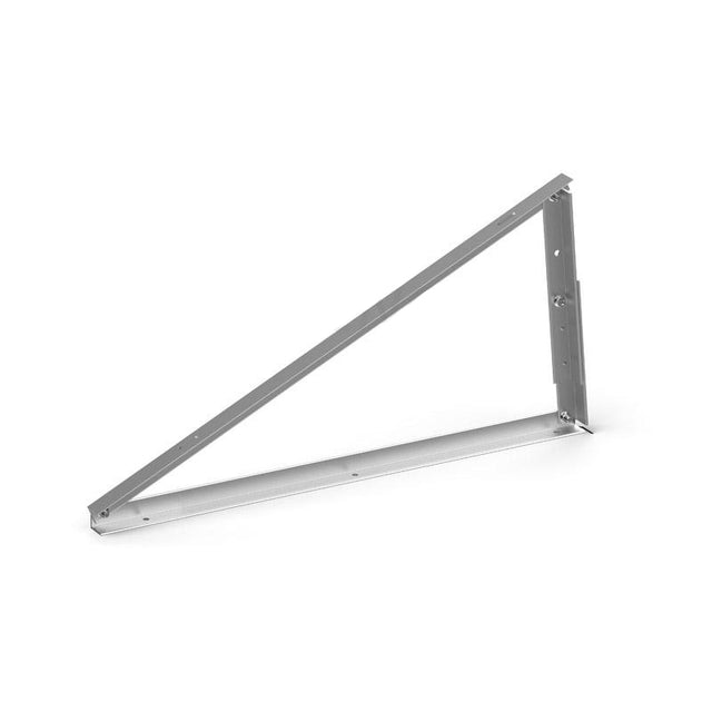 KENO Montagedreieck klein verstellbar 20-35° (K-07-M-RN)