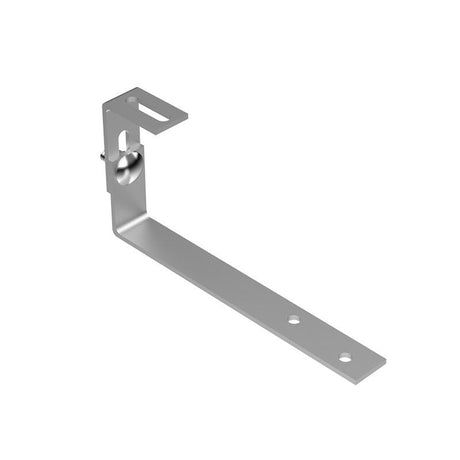 KENO K-08-R L-Montagehalter verstellbar | Montagesystem | kaufen