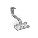 KENO K-12-LONG Dachhaken 2-fach verstellbar, 230 mm | Montagesystem | kaufen