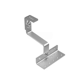 KENO Dachhaken Extra Strong 8 mm zweifach verstellbar | Montagesystem | kaufen