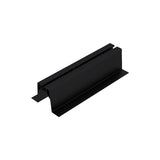KENO Trapezbrücke 330 mm hoch schwarz | kaufen