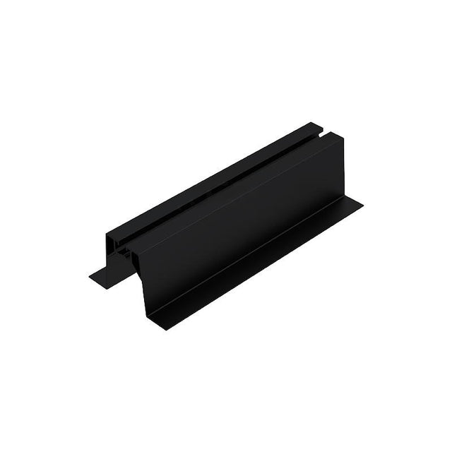 KENO Trapezbrücke 330 mm hoch schwarz | kaufen