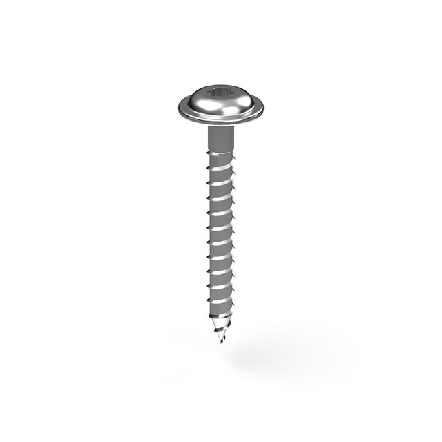 KENO Befestigungsschraube für Montagewinkel 80x8mm (K-16-80)
