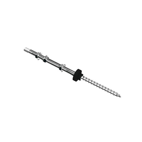 KENO Doppelgewindeschraube M10 250mm | kaufen