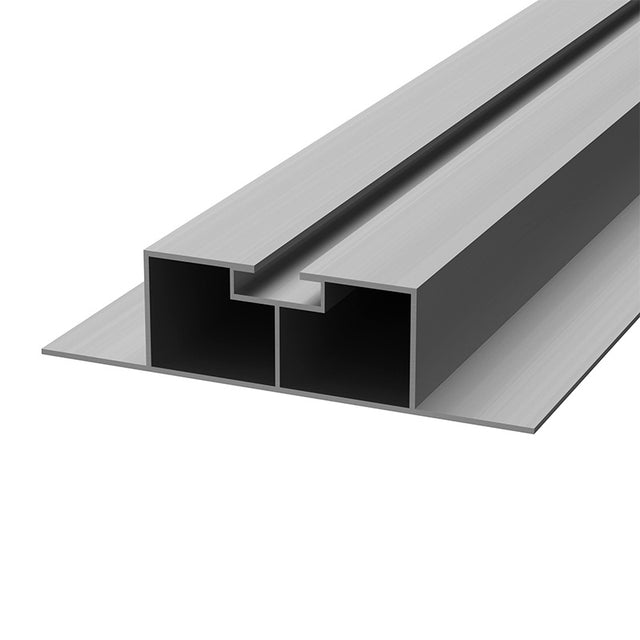 KENO K-45-11-2400 Aluminiumschiene 240 cm | Montagesystem | kaufen