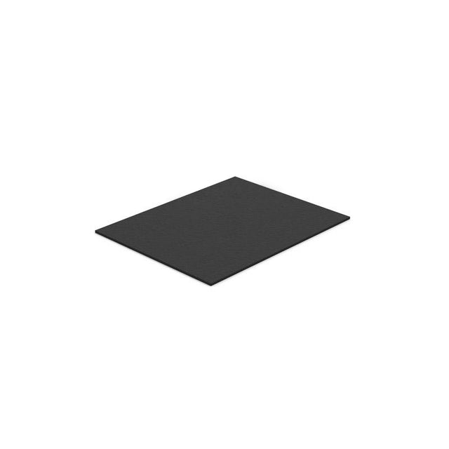 KENO K-45-5 Gummiplatte 200x250x3mm Ballastunterlage