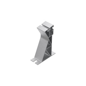 KENO K-45-7 Montagehalterung Aluminium hoch | Montagesystem | kaufen