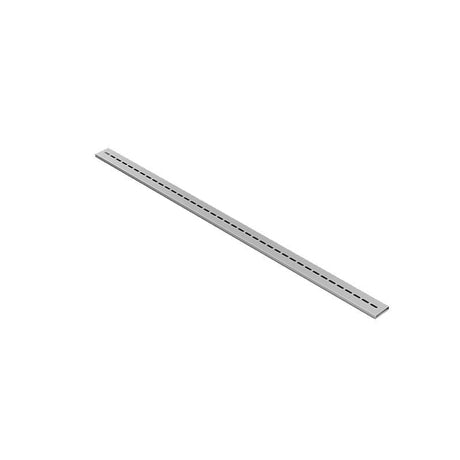 KENO Montagekanal perforiert 40x21x2mm 2m | Montagesystem | kaufen