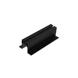 KENO K-56-CZ Montagesystem Metallziegelprofil schwarz