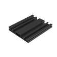 KENO K-66-1-CZ Hintere Querschiene Schwarz | Montagesystem | kaufen