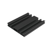 KENO Hintere Querschiene SCHWARZ (K-66-1-CZ)