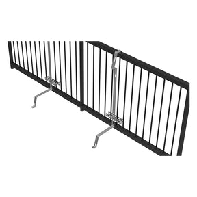 KENO K-71 Balkonkonstruktionsset 15° (2 Stück) | Komplettsystem | kaufen