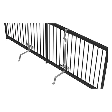KENO K-71 Balkonkonstruktionsset 15° (2 Stück) | Komplettsystem | kaufen