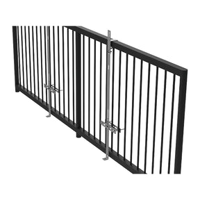 KENO | Geländer-Montagekonstruktion | Montagesystem | kaufen