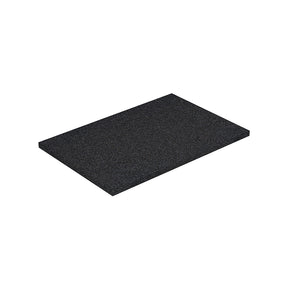 KENO K-98-10 EPDM Gummi-Distanzplatte 120x80x10 | kaufen