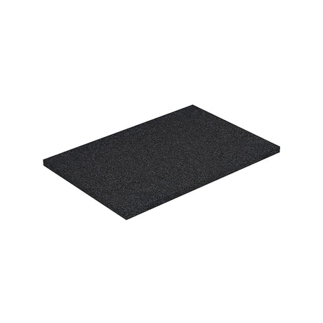 KENO K-98-10 EPDM Gummi-Distanzplatte 120x80x10 | kaufen