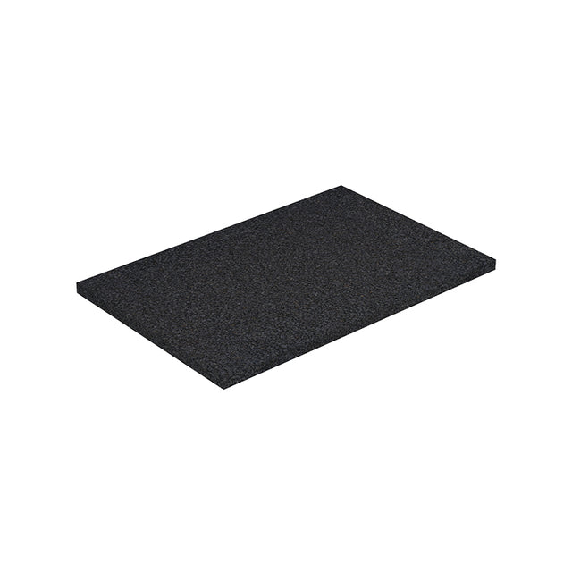 KENO K-98-10 EPDM Gummi-Distanzplatte 120x80x10 | kaufen