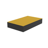 KENO K-98-11 EPDM Distanzplatte selbstklebend Montagesystem