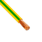 KENO KABEL-6MM-UZIOM-100M Erdungskabel 6mm 100m | kaufen
