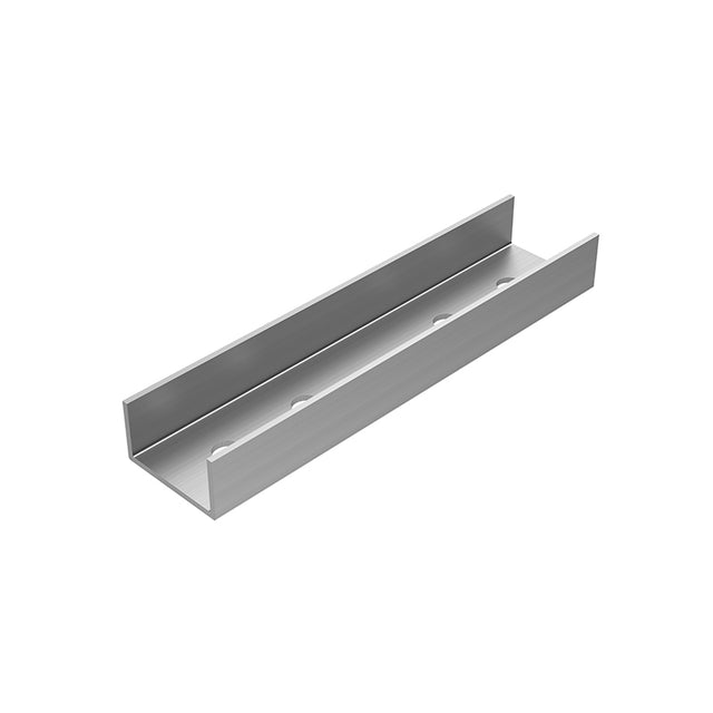 KENO MONTAGEPROFIL VERBINDER - VERLÄNGERT (K-02-LONG)