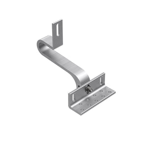 KENO K-64 Aluminium Dachhaken 2-fach verstellbar | Montagesystem | kaufen