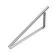 KENO K-07-RS_BF Montagedreieck verstellbar bifazial | Solarmodul Montagesystem | kaufen