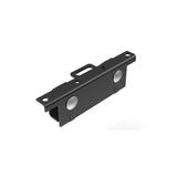 CWL K-24-C-G Verstellbarer Dachhaken Graphit RAL7016