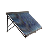 Kensol Impsol KS-58/1800-18_B Vakuum-Sonnenkollektor