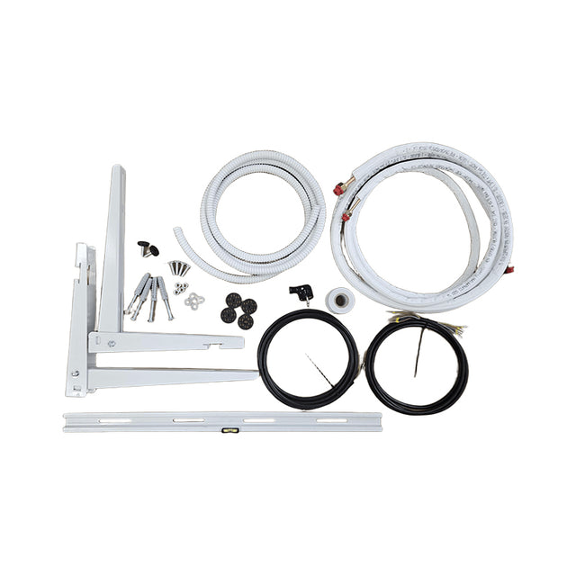 Kensol KS AC Multi Set 0-5m Wechselrichter DC-Gekoppelt