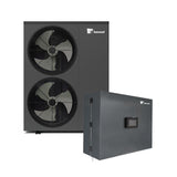 Kensol KTM14KW.KTHB 14 kW Wärmepumpe