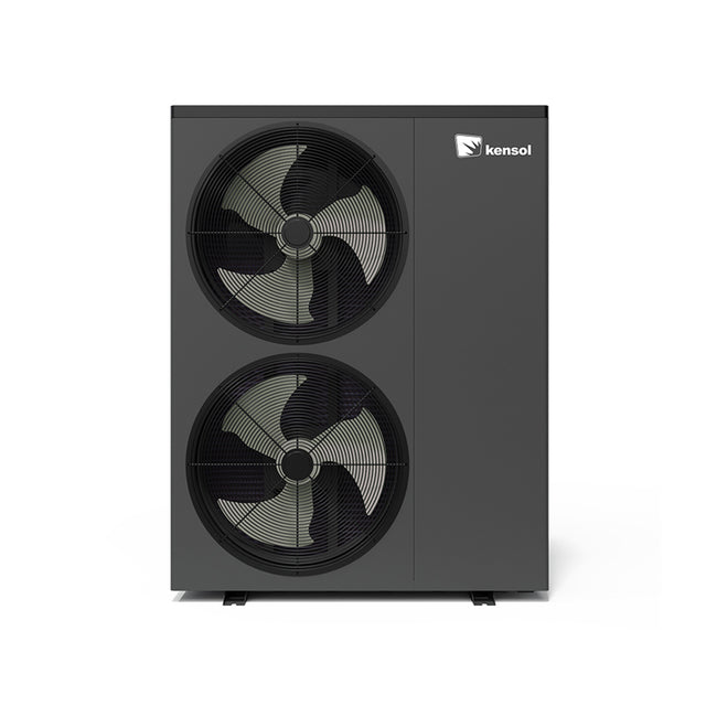 Monoblock-Wärmepumpe Kensol KTM 14 kW