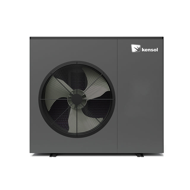 Monoblock-Wärmepumpe Kensol KTM 6 kW