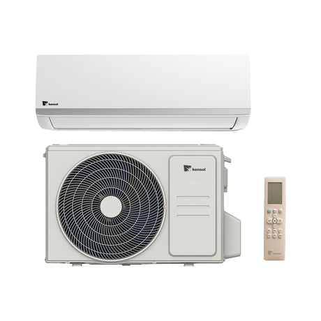 Kensol KV-053 Veles 5,3 kW Wandklimagerät | kaufen