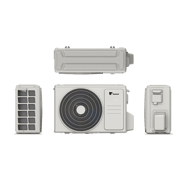 Klimatyzator ścienny Kensol Veles 7,0 kW