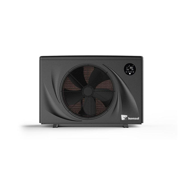 Kensol KTB20KW 20 kW Pool-Wärmepumpe