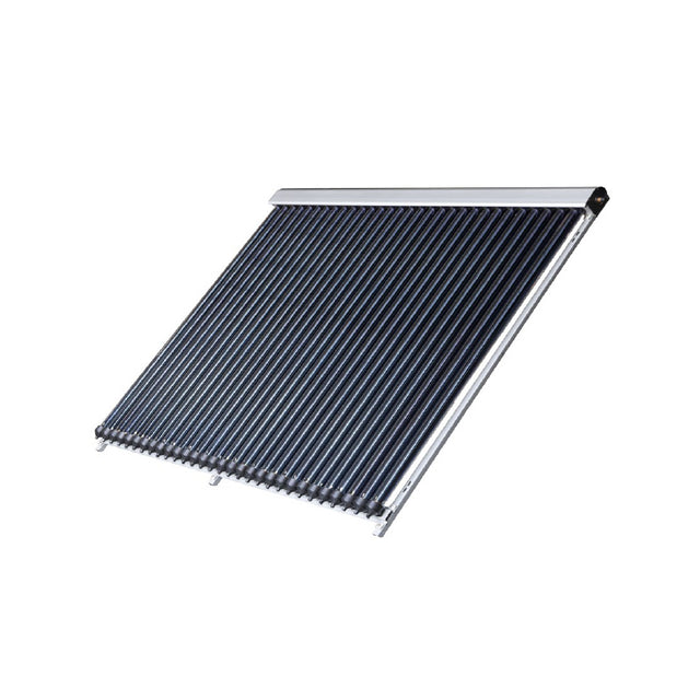 Solarkollektor KENSOL SCM18-01 für Flachdach