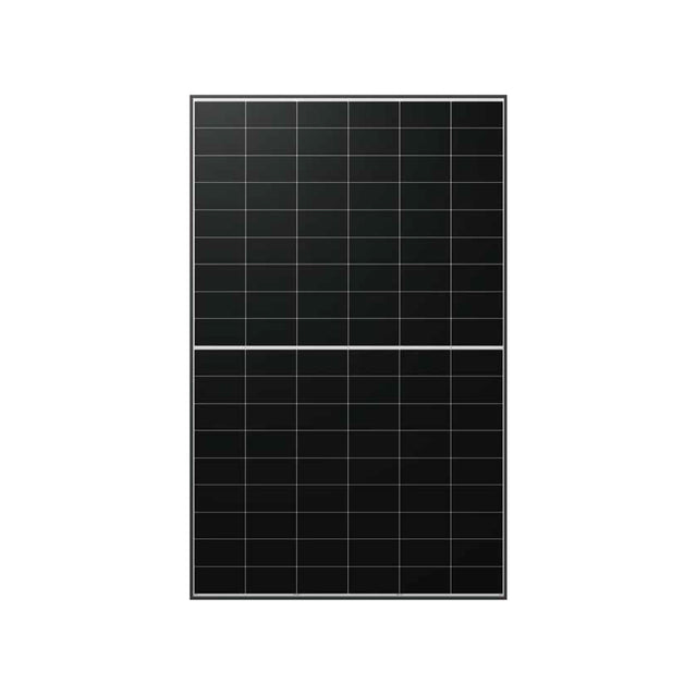 LR7-54HTH-470M Solarmodul 470 Wp Hochleistungsbifazial DC-gekoppelt