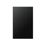 Longi LR7-54HVBB-465M 465W Full Black Dual-Glas Modul