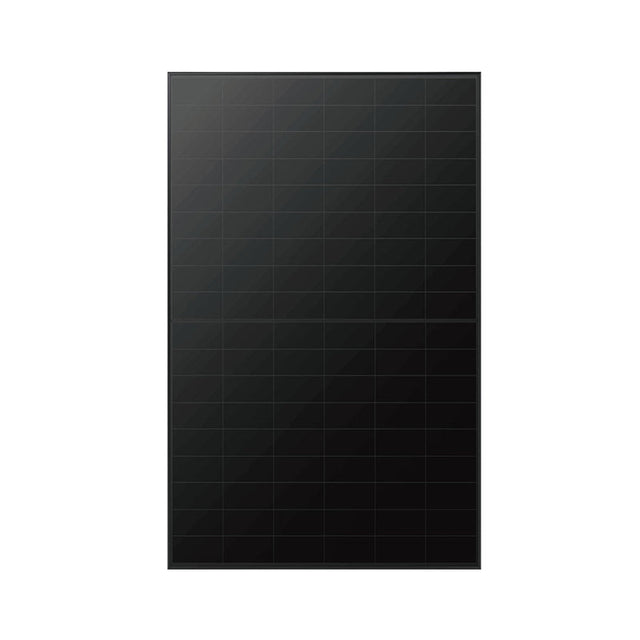 Longi LR7-54HVD-485M Hi-MO X10 485 Wp xBC Bifazial Glas-Glas Solarmodul