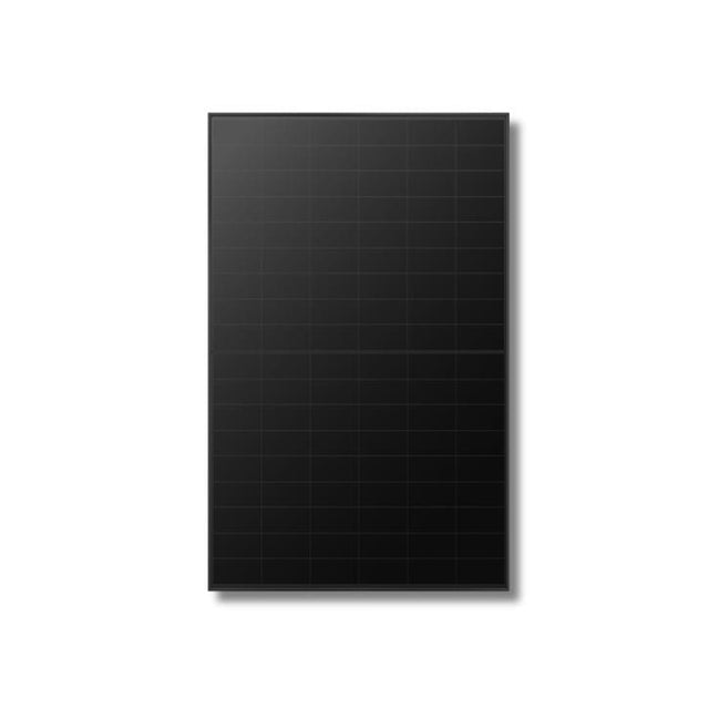 LR7-60HTB-505M Solarmodul 505 Wp Hochleistungs-Polycrystalline DC-gekoppelt